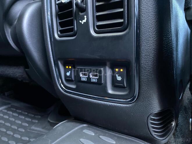 Jeep Grand Cherokee 2014, 129,300 km - 3.0 l - Bakı