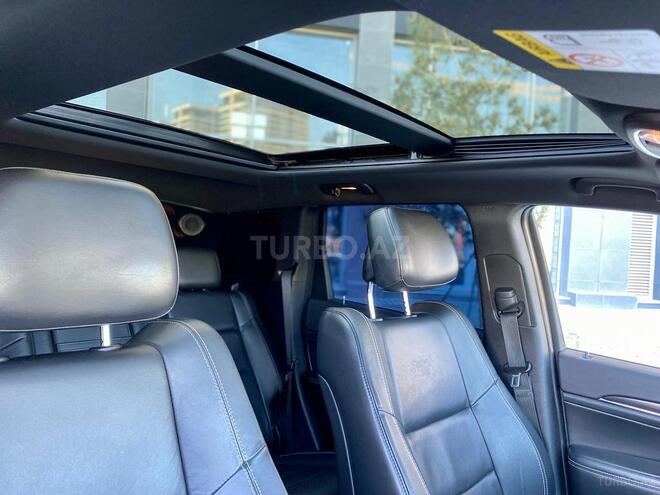 Jeep Grand Cherokee 2014, 129,300 km - 3.0 l - Bakı