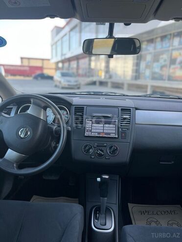 Nissan Tiida 2011, 38,000 km - 1.5 л - Bakı