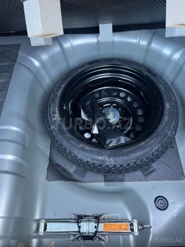 Nissan Tiida 2011, 38,000 km - 1.5 л - Bakı