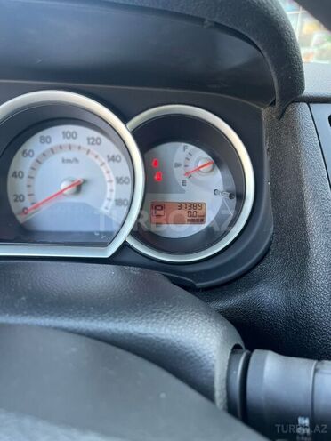 Nissan Tiida 2011, 38,000 km - 1.5 л - Bakı