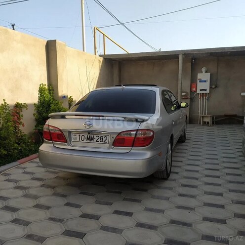 Nissan Maxima 2004, 237,000 km - 2.0 l - Bakı