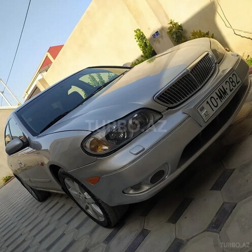 Nissan Maxima 2004, 237,000 km - 2.0 l - Bakı