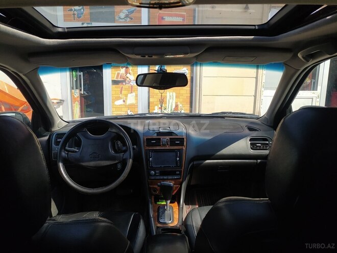 Nissan Maxima 2004, 237,000 km - 2.0 l - Bakı