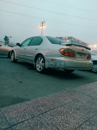 Nissan Maxima 2004, 237,000 km - 2.0 l - Bakı