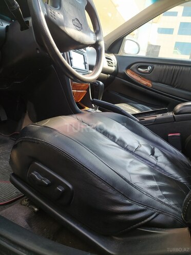 Nissan Maxima 2004, 237,000 km - 2.0 l - Bakı