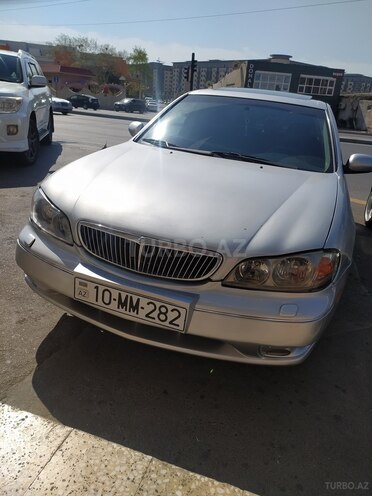 Nissan Maxima 2004, 237,000 km - 2.0 l - Bakı