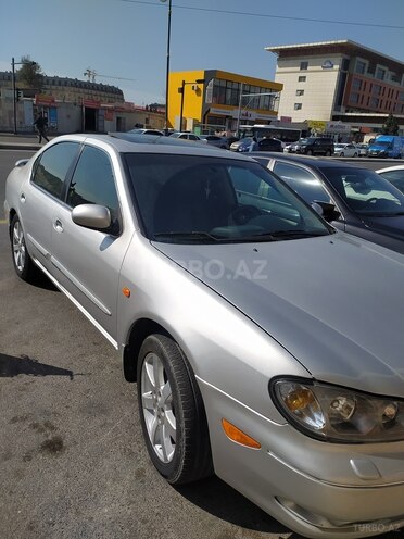 Nissan Maxima 2004, 237,000 km - 2.0 l - Bakı