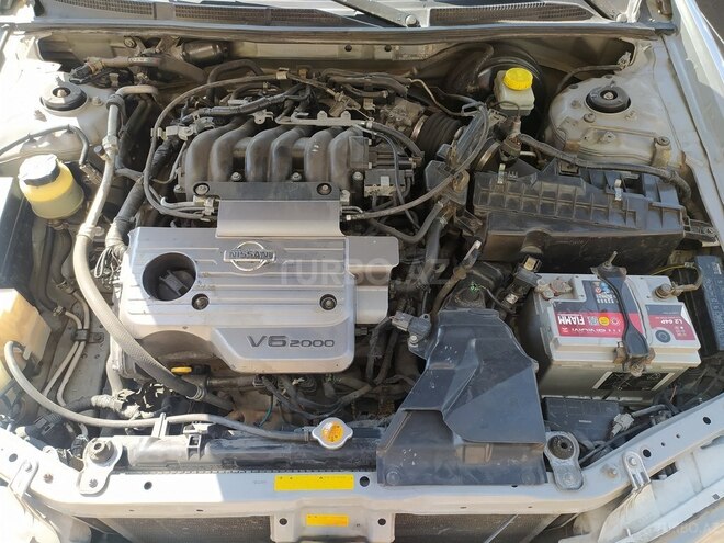 Nissan Maxima 2004, 237,000 km - 2.0 l - Bakı