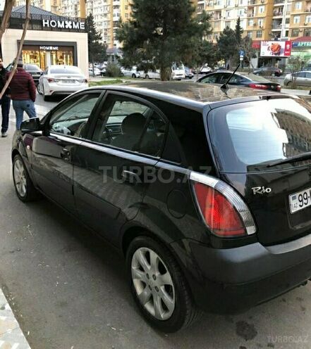 Kia Rio 2007, 178,000 km - 1.4 l - Bakı