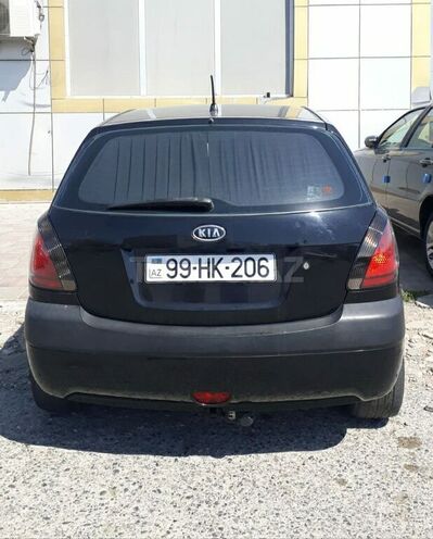 Kia Rio 2007, 178,000 km - 1.4 l - Bakı