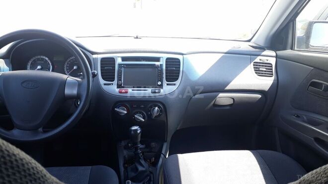 Kia Rio 2007, 178,000 km - 1.4 l - Bakı