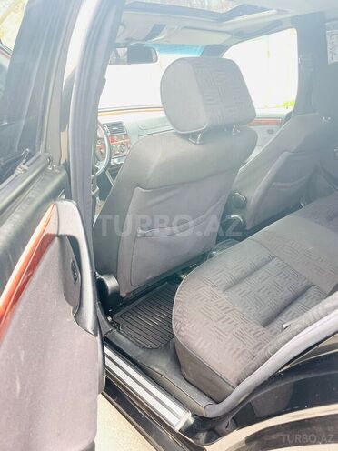 Mercedes C 240 1997, 315,000 km - 2.4 l - Bakı