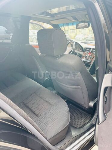Mercedes C 240 1997, 315,000 km - 2.4 l - Bakı