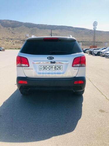 Kia Sorento 2011, 248,194 km - 2.0 l - Bakı
