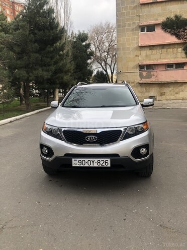 Kia Sorento 2011, 248,194 km - 2.0 l - Bakı