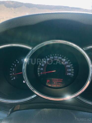 Kia Sorento 2011, 248,194 km - 2.0 l - Bakı