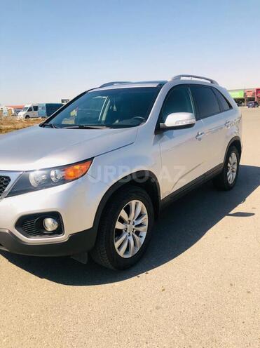 Kia Sorento 2011, 248,194 km - 2.0 l - Bakı