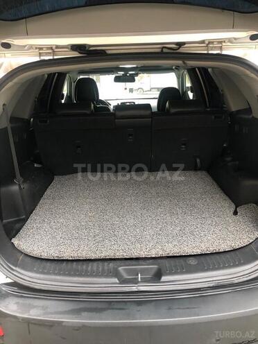 Kia Sorento 2011, 248,194 km - 2.0 l - Bakı