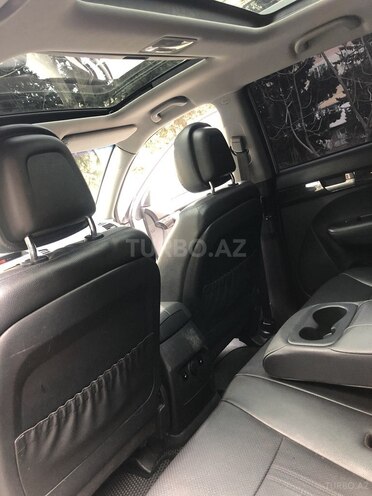 Kia Sorento 2011, 248,194 km - 2.0 l - Bakı