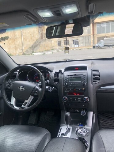 Kia Sorento 2011, 248,194 km - 2.0 l - Bakı