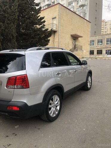 Kia Sorento 2011, 248,194 km - 2.0 l - Bakı
