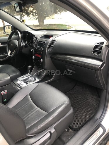 Kia Sorento 2011, 248,194 km - 2.0 l - Bakı