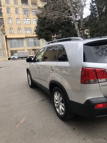Kia Sorento 2011, 248,194 km - 2.0 l - Bakı