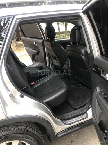 Kia Sorento 2011, 248,194 km - 2.0 l - Bakı