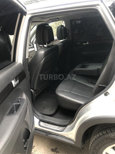 Kia Sorento 2011, 248,194 km - 2.0 l - Bakı