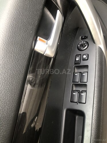 Kia Sorento 2011, 248,194 km - 2.0 l - Bakı