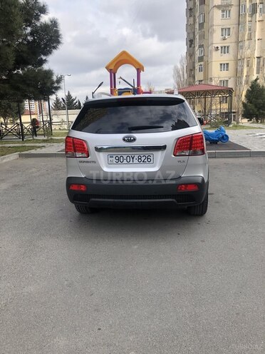 Kia Sorento 2011, 248,194 km - 2.0 l - Bakı