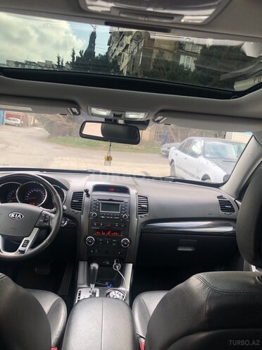 Kia Sorento 2011, 248,194 km - 2.0 l - Bakı