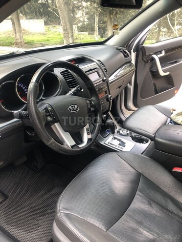 Kia Sorento 2011, 248,194 km - 2.0 l - Bakı