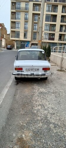 LADA (VAZ) 21011 1983, 170,000 km - 1.6 l - Bakı