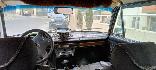 LADA (VAZ) 21011 1983, 170,000 km - 1.6 l - Bakı