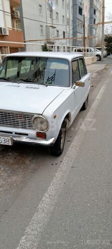 LADA (VAZ) 21011 1983, 170,000 km - 1.6 l - Bakı