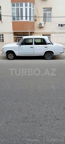 LADA (VAZ) 21011 1983, 170,000 km - 1.6 l - Bakı