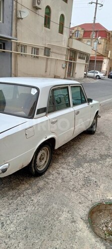 LADA (VAZ) 21011 1983, 170,000 km - 1.6 l - Bakı