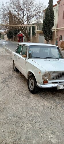 LADA (VAZ) 21011 1983, 170,000 km - 1.6 l - Bakı