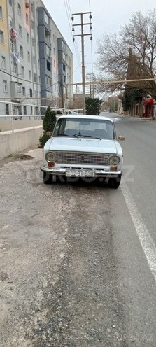 LADA (VAZ) 21011 1983, 170,000 km - 1.6 l - Bakı
