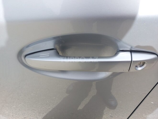 Toyota Prius 2010, 289,682 km - 1.8 l - Bakı