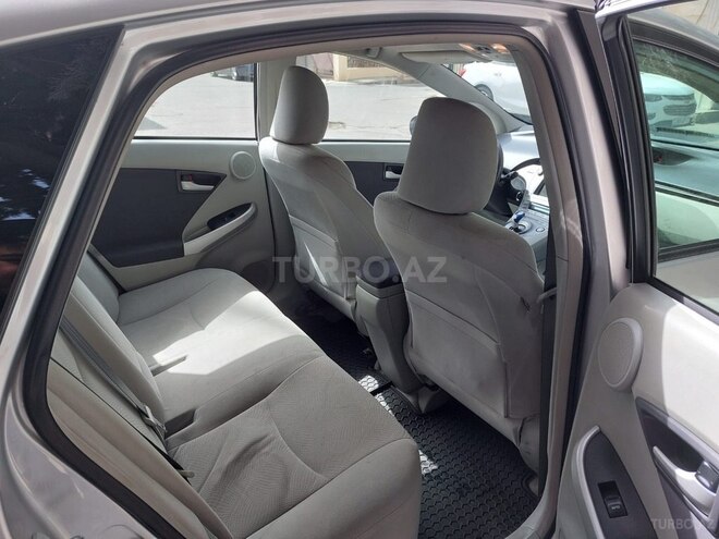 Toyota Prius 2010, 289,682 km - 1.8 l - Bakı
