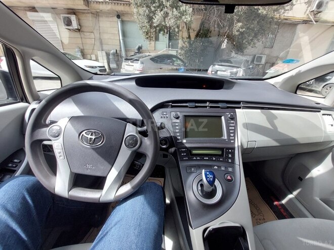 Toyota Prius 2010, 289,682 km - 1.8 l - Bakı