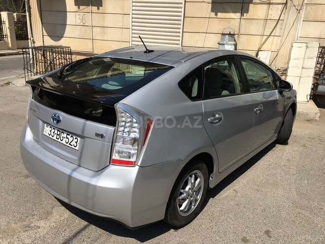 Toyota Prius 2010, 289,682 km - 1.8 l - Bakı