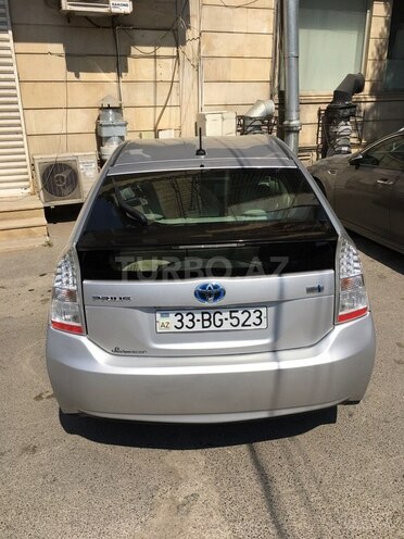 Toyota Prius 2010, 289,682 km - 1.8 l - Bakı