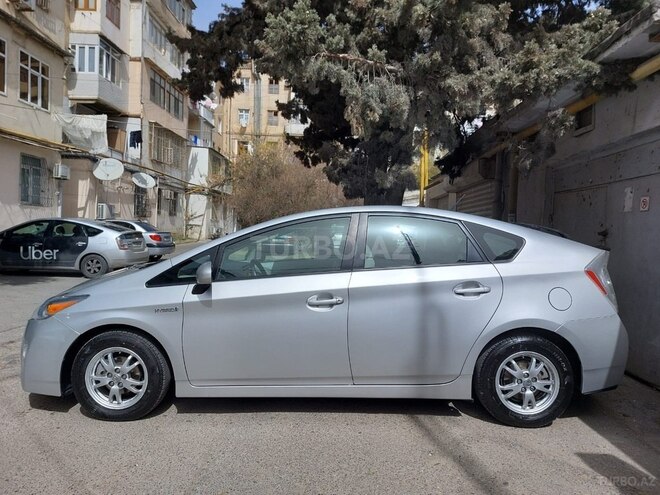 Toyota Prius 2010, 289,682 km - 1.8 l - Bakı