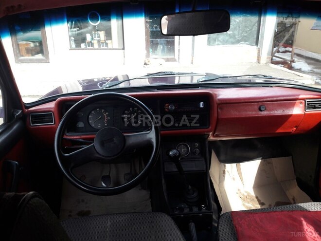 LADA (VAZ) 2107 1999, 18,000 km - 1.6 l - Qusar