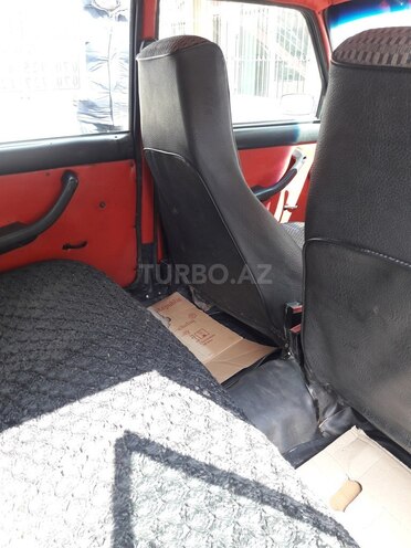 LADA (VAZ) 2107 1999, 18,000 km - 1.6 l - Qusar