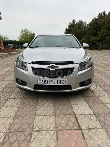 Chevrolet Cruze 2013, 195,000 km - 1.4 l - Cəlilabad